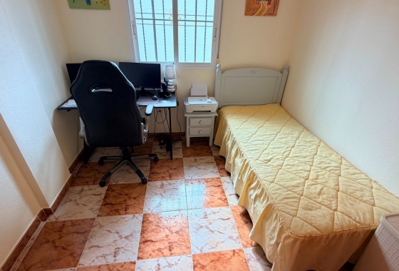 Revente - Villa - Lomas de Cabo Roig - Orihuela Costa