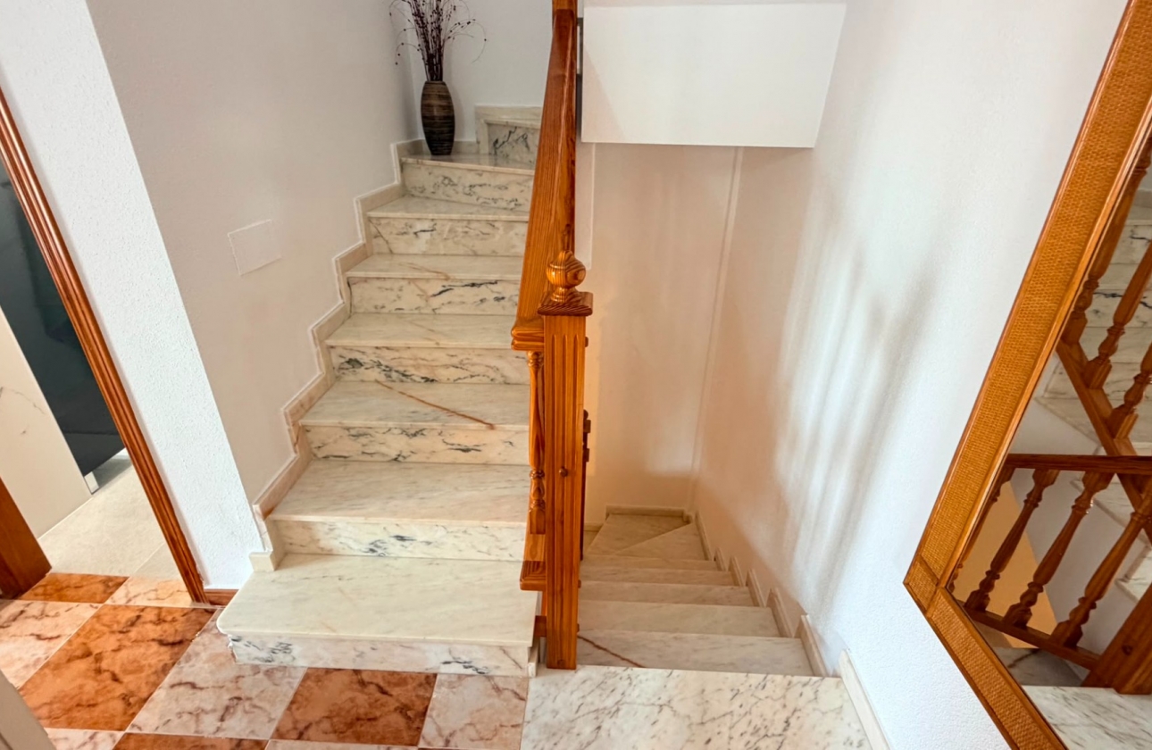 Revente - Villa - Lomas de Cabo Roig - Orihuela Costa