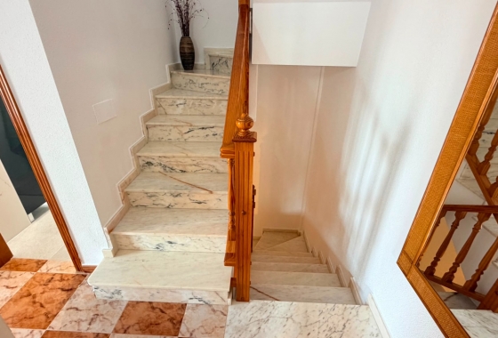 Revente - Villa - Lomas de Cabo Roig - Orihuela Costa