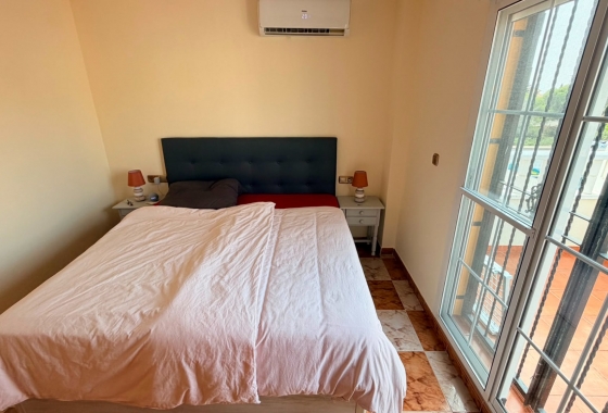 Revente - Villa - Lomas de Cabo Roig - Orihuela Costa