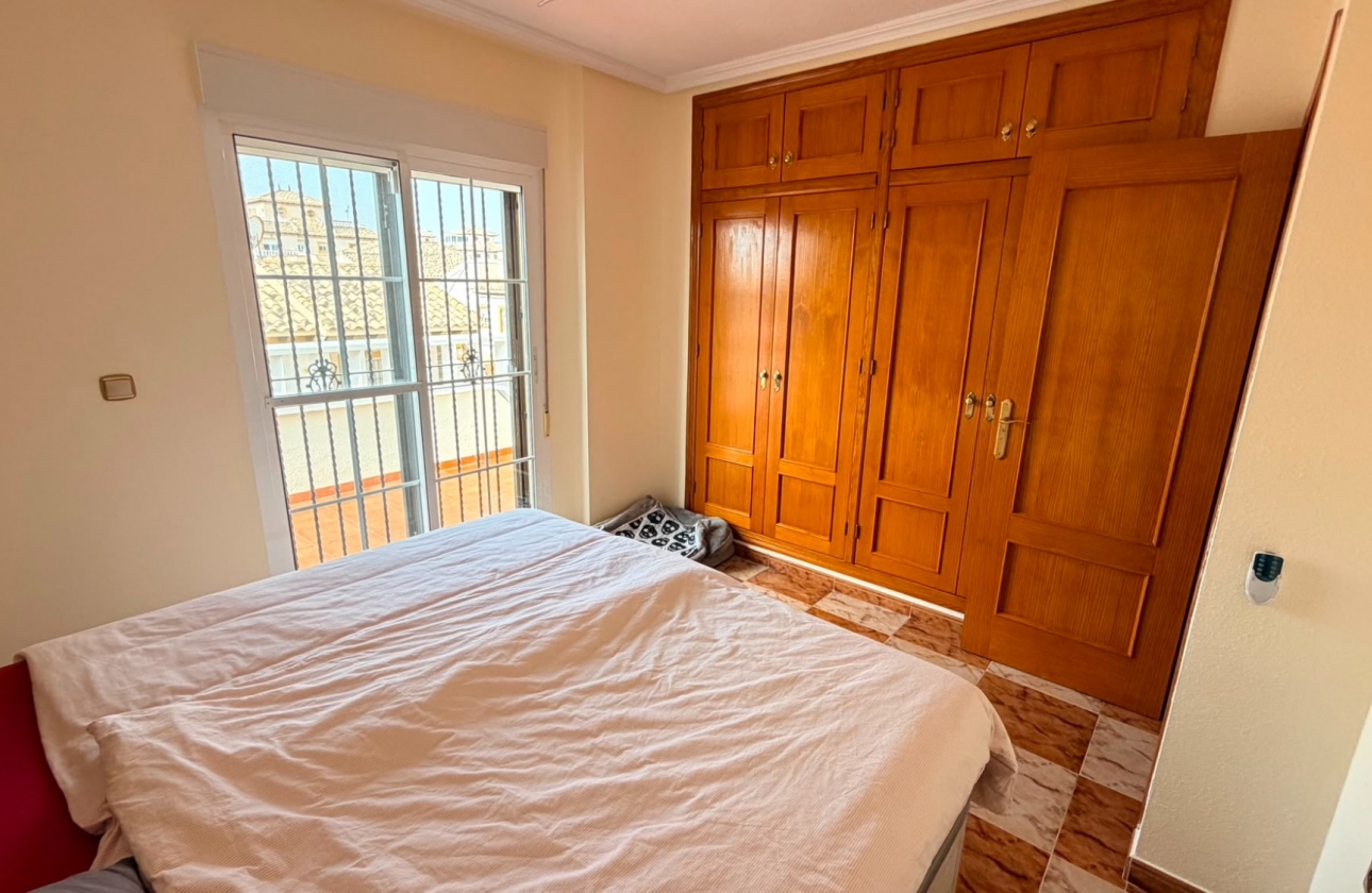 Revente - Villa - Lomas de Cabo Roig - Orihuela Costa