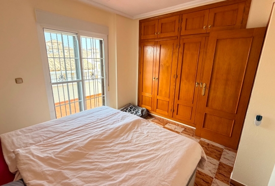Revente - Villa - Lomas de Cabo Roig - Orihuela Costa