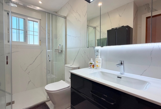 Revente - Villa - Lomas de Cabo Roig - Orihuela Costa