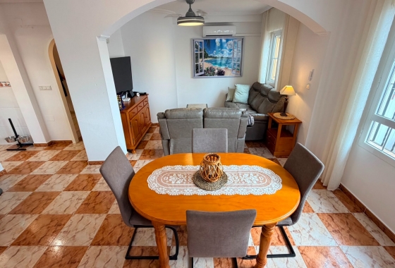 Revente - Villa - Lomas de Cabo Roig - Orihuela Costa