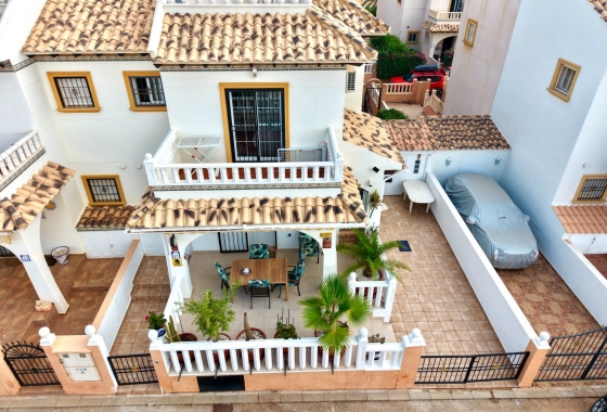 Revente - Villa - Lomas de Cabo Roig - Orihuela Costa