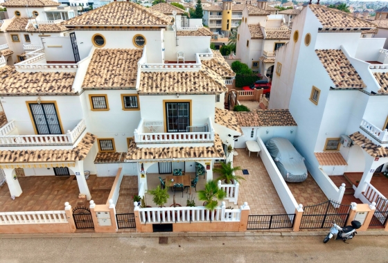 Revente - Villa - Lomas de Cabo Roig - Orihuela Costa