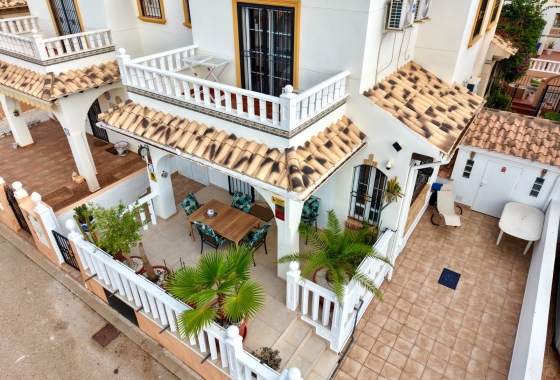 Revente - Villa - Lomas de Cabo Roig - Orihuela Costa