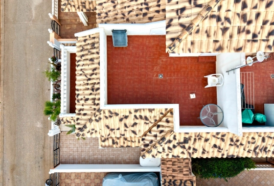 Revente - Villa - Lomas de Cabo Roig - Orihuela Costa