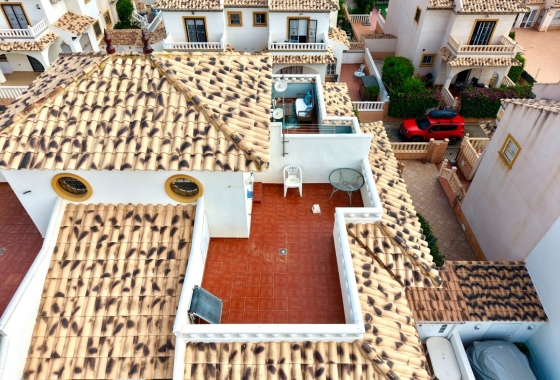 Revente - Villa - Lomas de Cabo Roig - Orihuela Costa