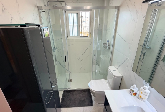 Revente - Villa - Lomas de Cabo Roig - Orihuela Costa