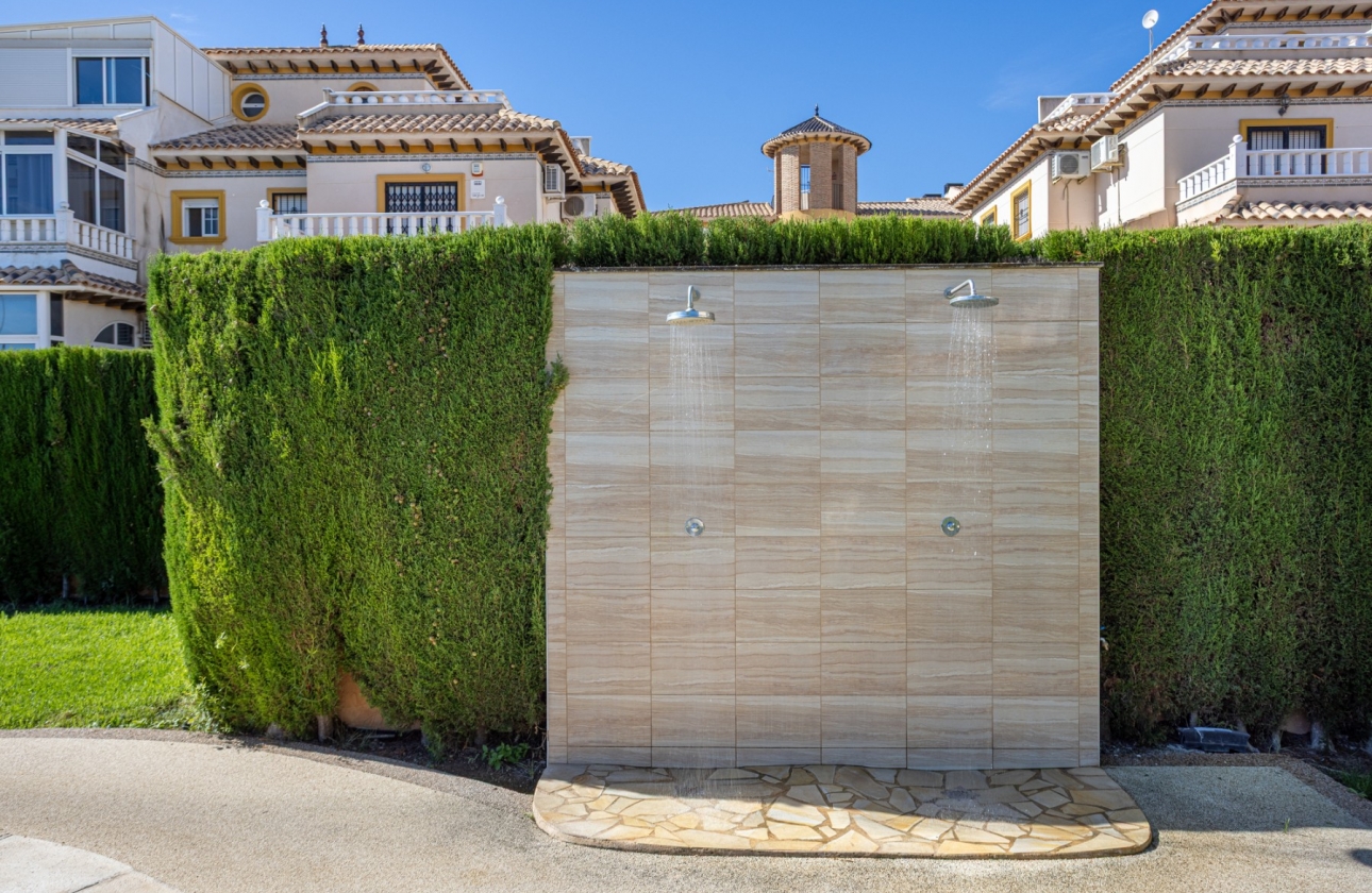 Revente - Villa - Lomas de Cabo Roig - Orihuela Costa