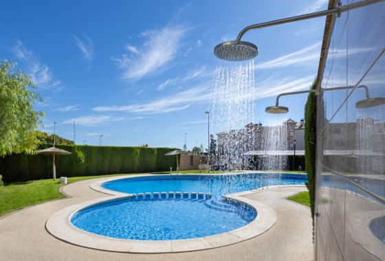 Revente - Villa - Lomas de Cabo Roig - Orihuela Costa