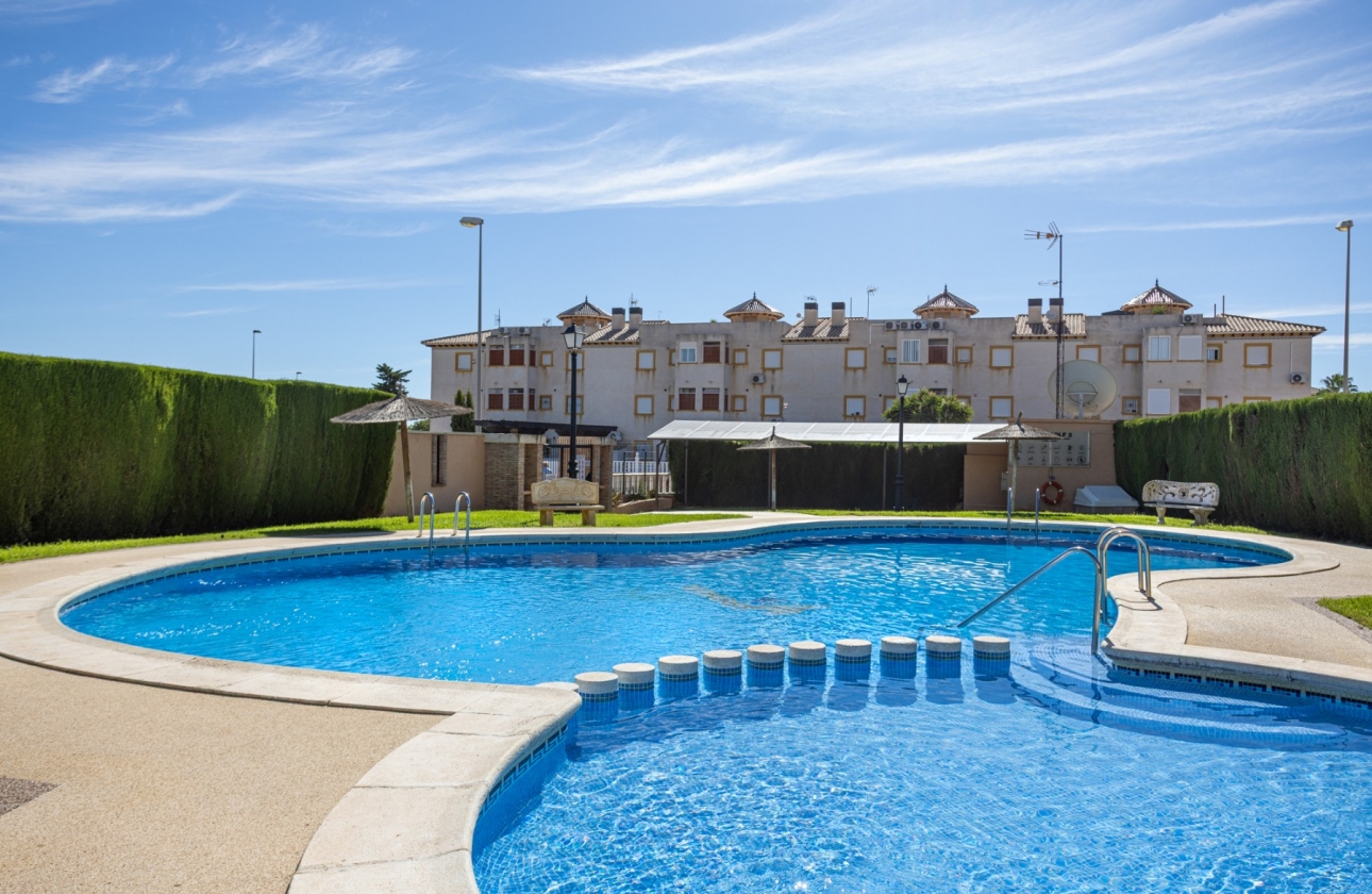 Revente - Villa - Lomas de Cabo Roig - Orihuela Costa