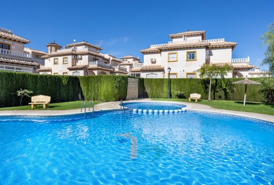 Revente - Villa - Lomas de Cabo Roig - Orihuela Costa