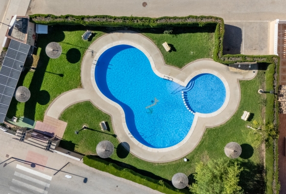 Revente - Villa - Lomas de Cabo Roig - Orihuela Costa