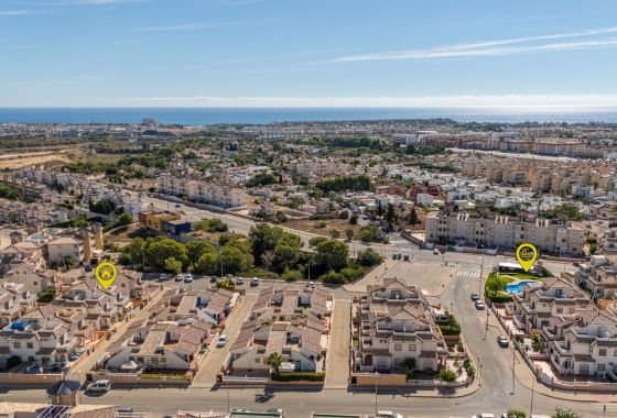 Revente - Villa - Lomas de Cabo Roig - Orihuela Costa