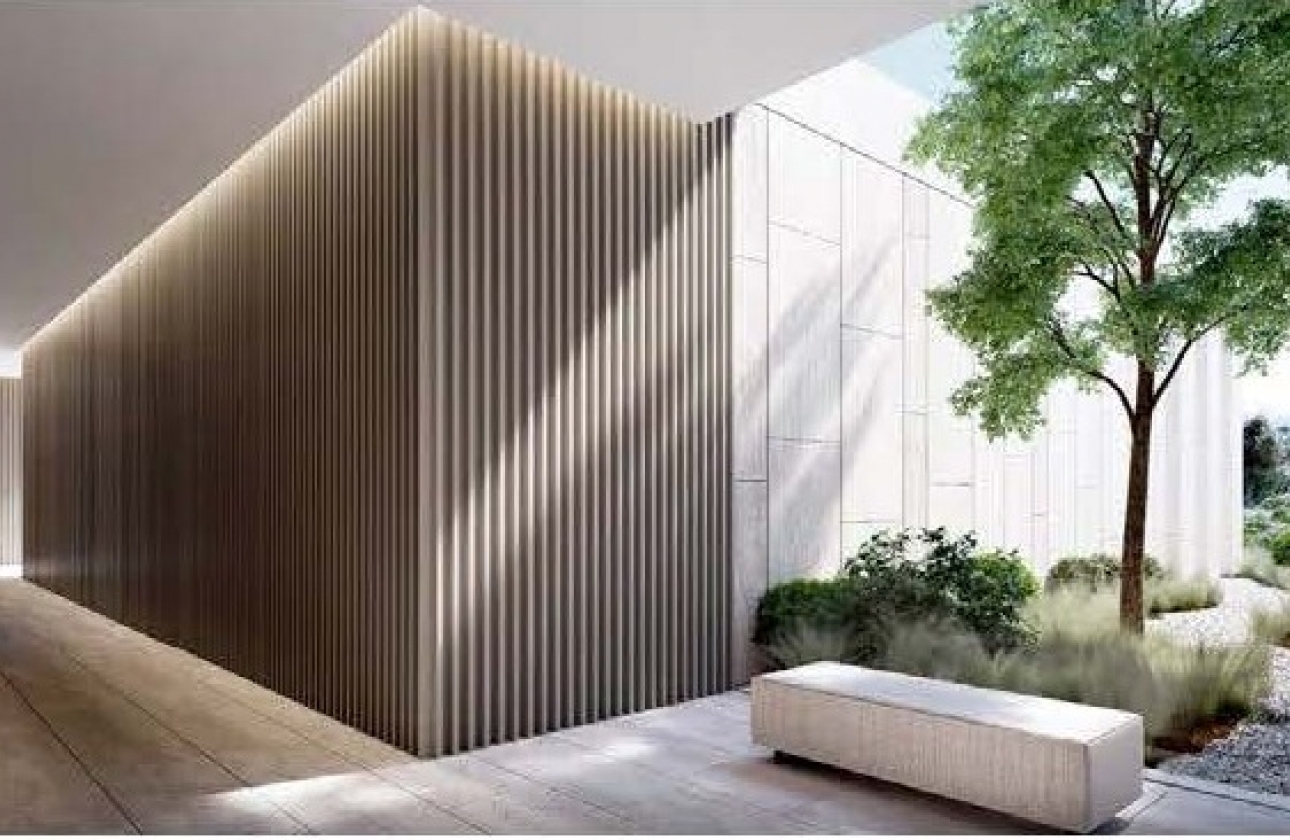 Nouvelle construction - Villa - Pueblo Nuevo
