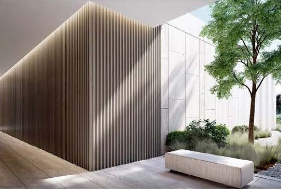 Nouvelle construction - Villa - Pueblo Nuevo
