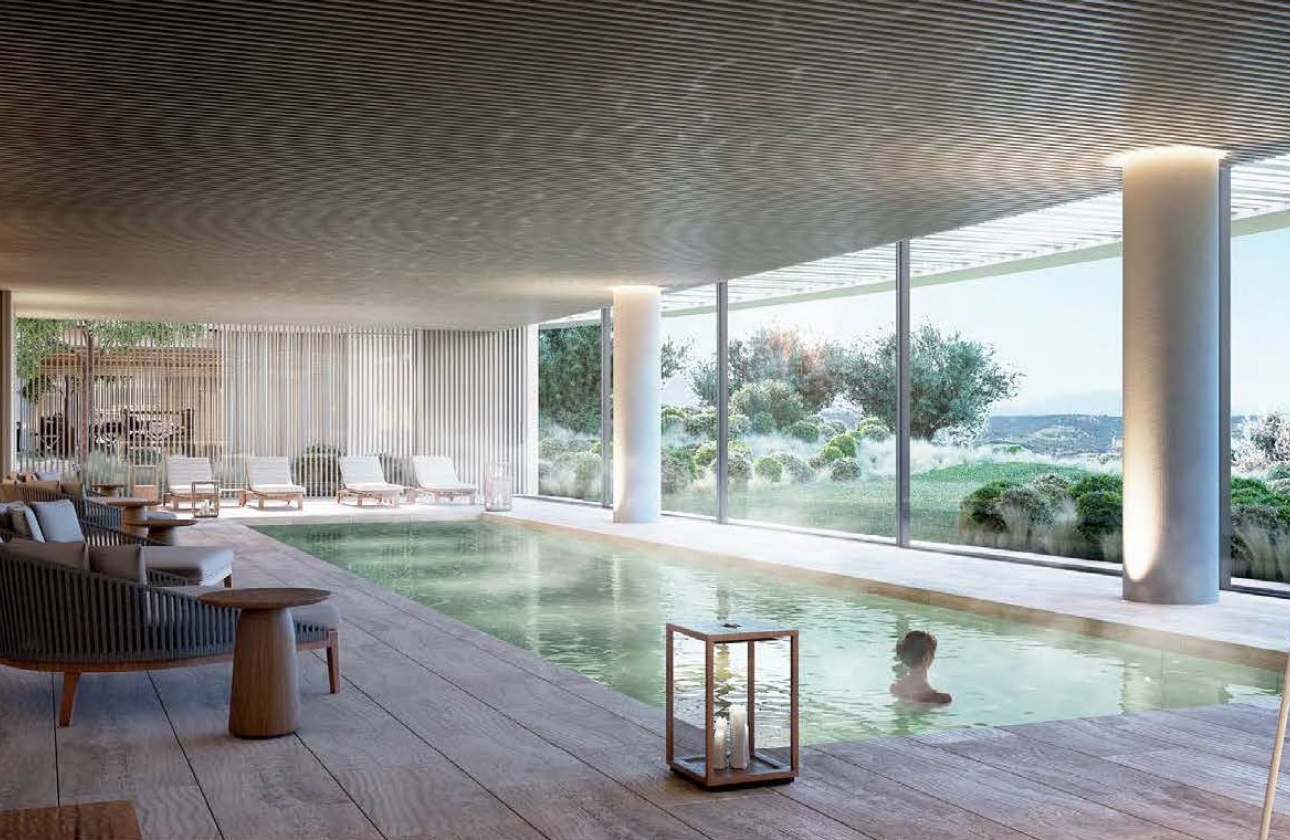 Nouvelle construction - Villa - Pueblo Nuevo