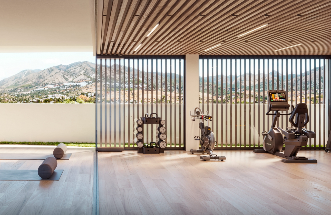 New Build - Apartment / flat - Fuengirola