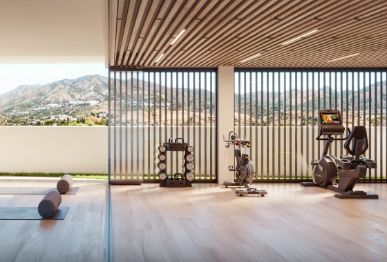 New Build - Apartment / flat - Fuengirola
