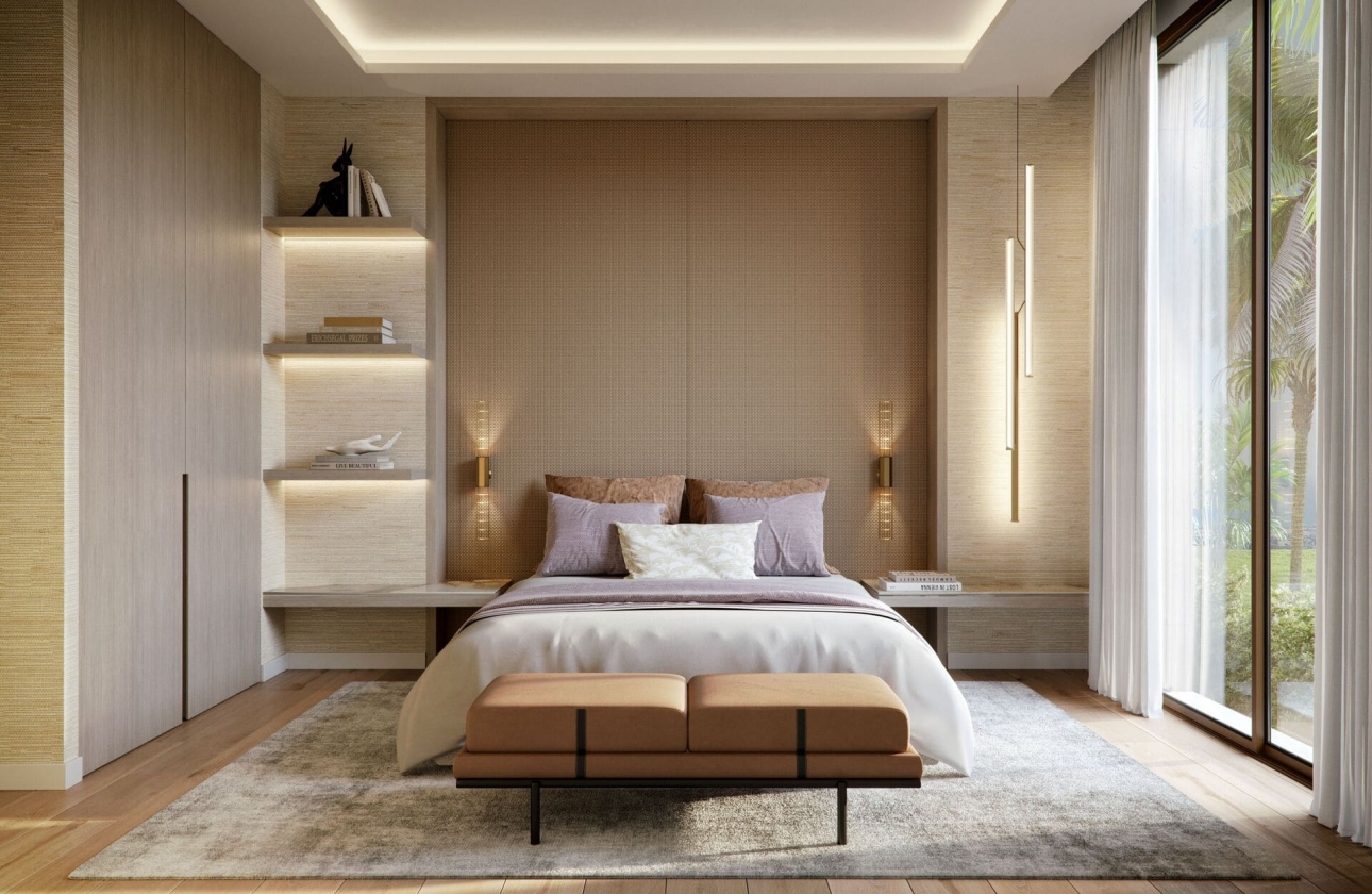 Nieuwbouw Woningen - Villa - Marbella
