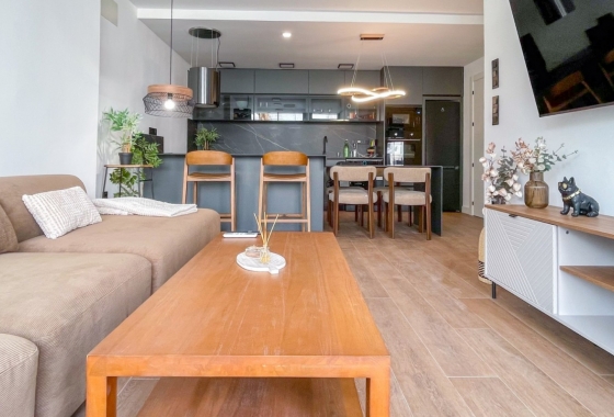 Reventa - Casa - Torrevieja - Nueva Torrevieja - Aguas Nuevas