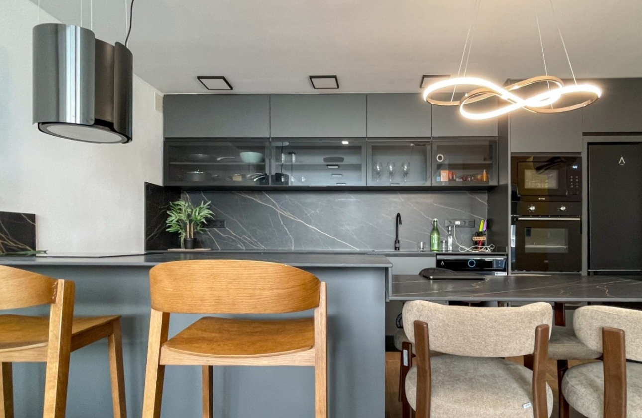 Reventa - Casa - Torrevieja - Nueva Torrevieja - Aguas Nuevas