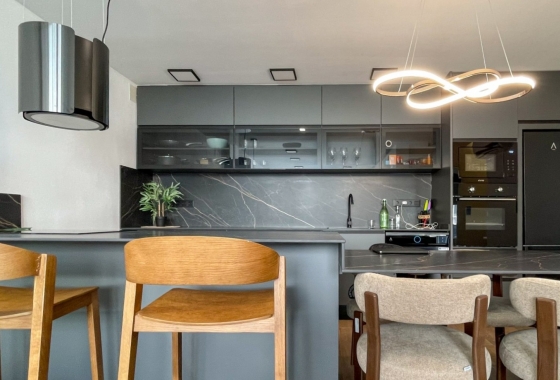 Reventa - Casa - Torrevieja - Nueva Torrevieja - Aguas Nuevas