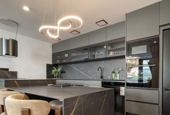 Reventa - Casa - Torrevieja - Nueva Torrevieja - Aguas Nuevas