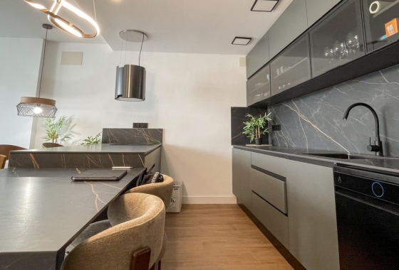 Reventa - Casa - Torrevieja - Nueva Torrevieja - Aguas Nuevas