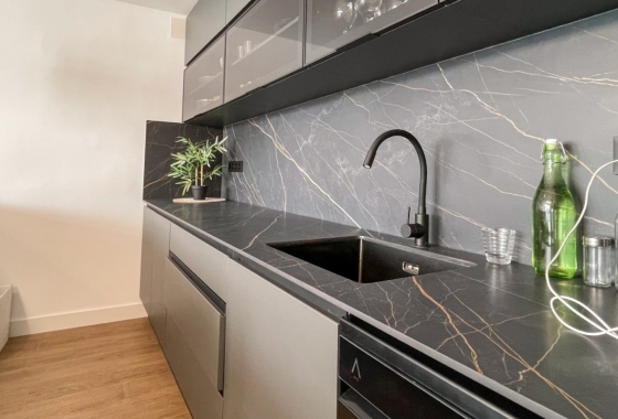 Reventa - Casa - Torrevieja - Nueva Torrevieja - Aguas Nuevas