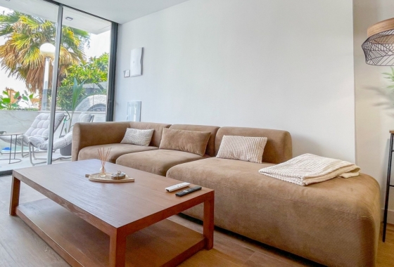 Reventa - Casa - Torrevieja - Nueva Torrevieja - Aguas Nuevas