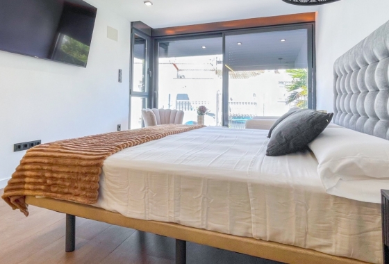 Reventa - Casa - Torrevieja - Nueva Torrevieja - Aguas Nuevas