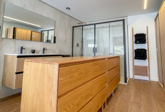 Reventa - Casa - Torrevieja - Nueva Torrevieja - Aguas Nuevas