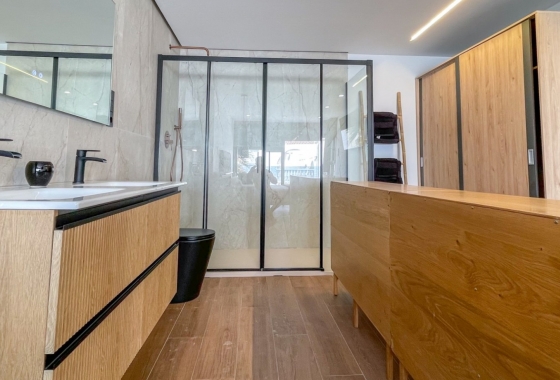Reventa - Casa - Torrevieja - Nueva Torrevieja - Aguas Nuevas