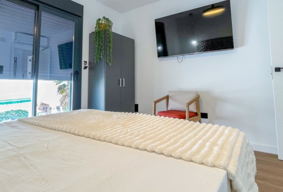 Reventa - Casa - Torrevieja - Nueva Torrevieja - Aguas Nuevas