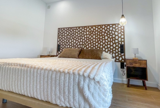 Reventa - Casa - Torrevieja - Nueva Torrevieja - Aguas Nuevas