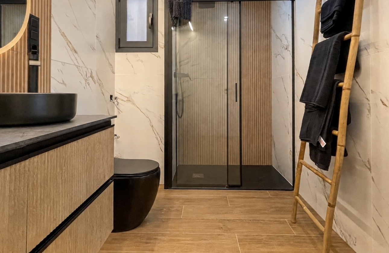 Reventa - Casa - Torrevieja - Nueva Torrevieja - Aguas Nuevas