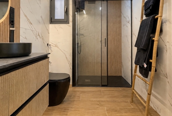 Reventa - Casa - Torrevieja - Nueva Torrevieja - Aguas Nuevas