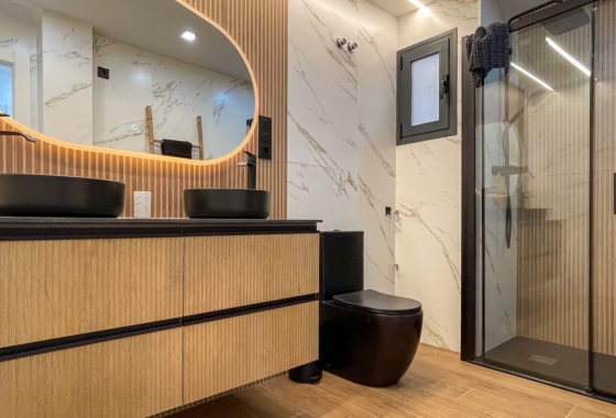 Reventa - Casa - Torrevieja - Nueva Torrevieja - Aguas Nuevas