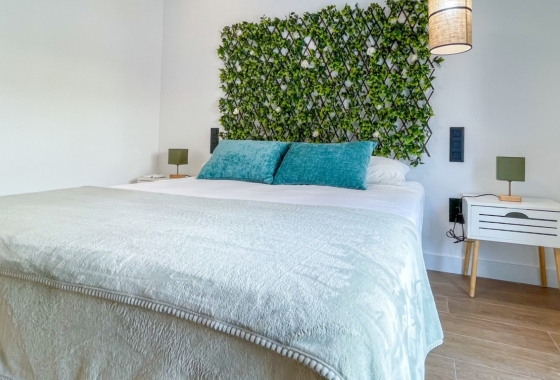 Reventa - Casa - Torrevieja - Nueva Torrevieja - Aguas Nuevas