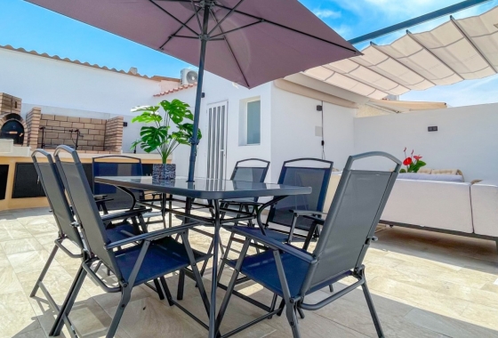 Reventa - Casa - Torrevieja - Nueva Torrevieja - Aguas Nuevas