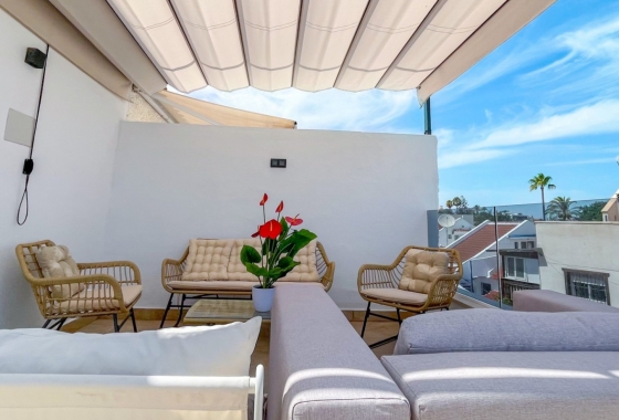 Reventa - Casa - Torrevieja - Nueva Torrevieja - Aguas Nuevas