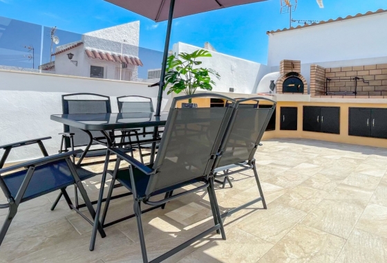 Reventa - Casa - Torrevieja - Nueva Torrevieja - Aguas Nuevas