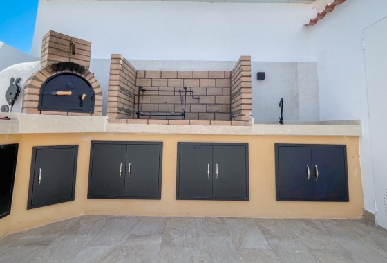 Reventa - Casa - Torrevieja - Nueva Torrevieja - Aguas Nuevas