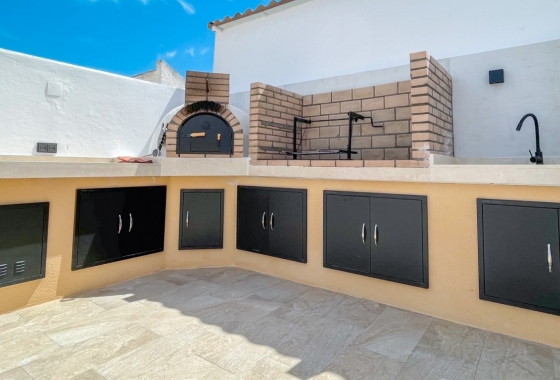 Reventa - Casa - Torrevieja - Nueva Torrevieja - Aguas Nuevas