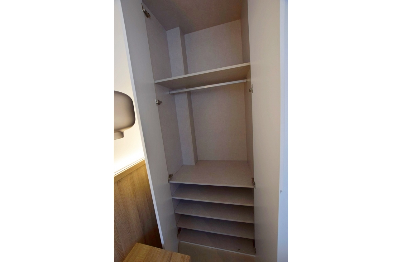 Nouvelle construction - Villa - Alhama De Murcia - Condado de Alhama