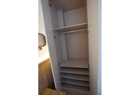 Nouvelle construction - Villa - Alhama De Murcia - Condado de Alhama