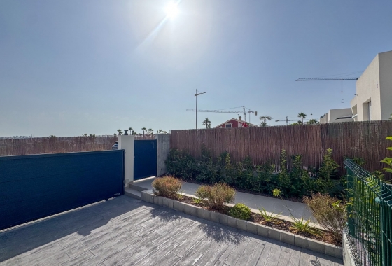 Herverkoop - Villa - Algorfa